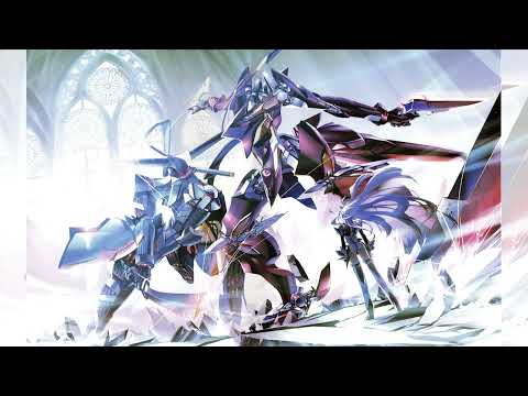 Best VGM 131 - Xenosaga Episode III - Abel's Ark