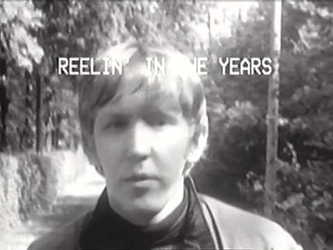 HARRY NILSSON Everybody's Talkin'
