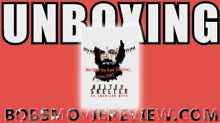 Helter Skelter: An American Myth DVD Unboxing video