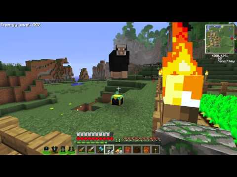 Nargbox LP S03E36 - Remote Orderer