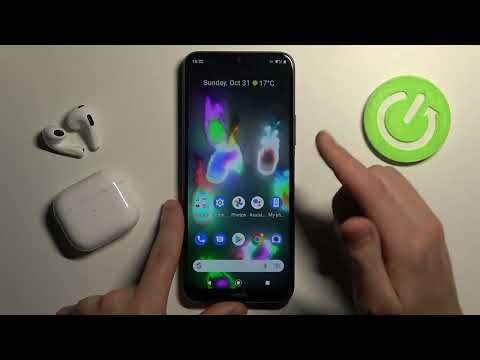 How to Disable Quick Launch on Nokia G50 5G – Remove Quick Apps Access