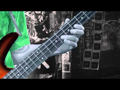 CityArts Magazine Trailer for the SIFF feat. J. Pinder