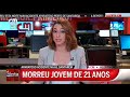 Morre Sara Carreira Filha De Tony Carreira