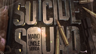 Maino & Uncle Murda (Suicide Squad) - Gang Gang (Prod. London On The Track)