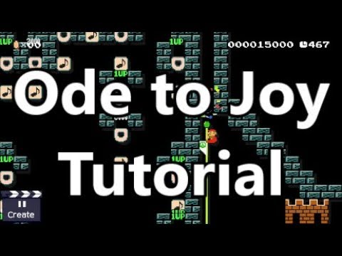 Music In Minutes: ODE TO JOY Tutorial