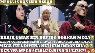 Download lagu HABIB UMAR BIN HAFIDZ&DEDDY CORBUZIER TURUN TANGAN DUKUNG MEGA BELA MEGATRONโผ๏ธ๐ฅFANS MEGA DUKUNG PEUH mp3 Download lagu HABIB UMAR BIN HAFIDZ&DEDDY CORBUZIER TURUN TANGAN DUKUNG MEGA BELA MEGATRONโผ๏ธ๐ฅFANS MEGA DUKUNG PEUH mp3