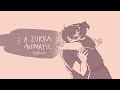 Won T Say I M In Love Zukka Zuko X Sokka Animatic