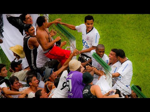 ÉPOCA DE OURO DO ESTÁDIO PRUDENTÃO | Reportagem "Da Ascenção ao Quase Esquecimento"