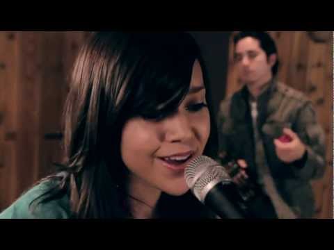 Taylor Swift - Mean (Boyce Avenue feat. Megan Nicole acoustic cover)  - VADS MUSIC