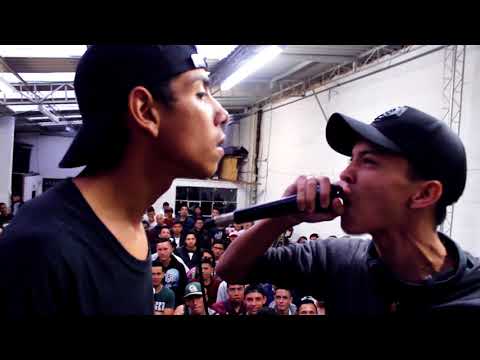 GRENYAN & DECKO VS ANDY KARMA & ANAUCO 🇻🇪 || 4TOS FINAL NACIONAL COPA CAMET 🇨🇴 (VIDEO OFICIAL)