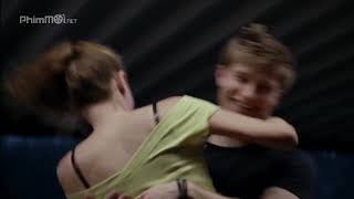 Venom  1080p BluRay H264 AAC Vietsub 720p