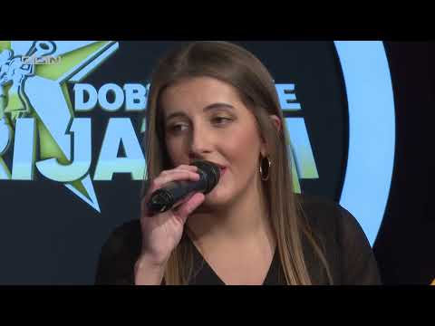 Selma Droce - Pira Mange (LIVE 2022)