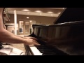 Sum 41- Walking Disaster (Piano) 