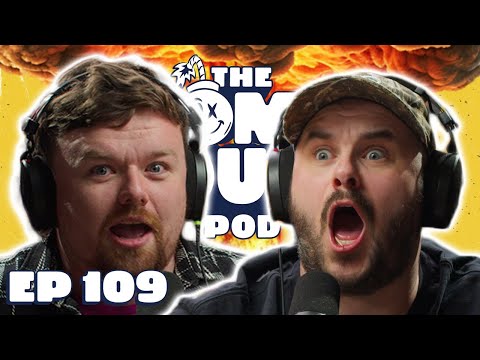 COOKED ALGOS & WIRE PULL TUTORIALS! (WPT) | Ep. 109 | The Bomb Squad Pod
