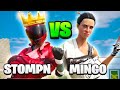Stompn Vs Mingo 1v1 Of The Year