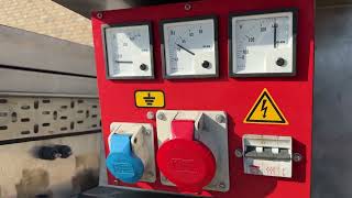 Prodaja Sisu Valmet 420-DG EME 41 kVA Marine generatorset diesel generatora - Slika 4 | Machineryline RS Sisu Valmet 420-DG EME 41 kVA Marine generatorset diesel generator | Slika 4 - Machineryline