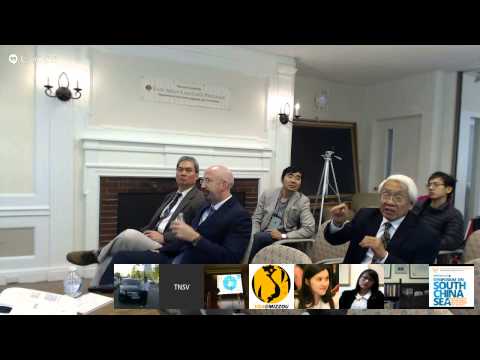 Land Reclamation in South China Sea and its Impact on Regional Peace and Stability