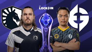 [電競] 2022 LCS Lock In | Finals