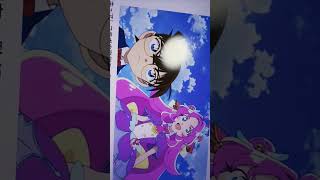 ヴァイスシュヴァルツ参戦/ホロライブ/名探偵コナン/バーチャルプリアイドルPreVTcuber推進娘の子/ホロぐあーすふぃてぃ/マギアエクセドラ神浜首都市編