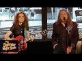 Patty Griffin and Robert Plant - Highway Song | The Saturday Night Show