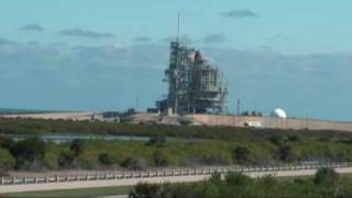preview picture of video 'Cape Canaveral Air Force Station'