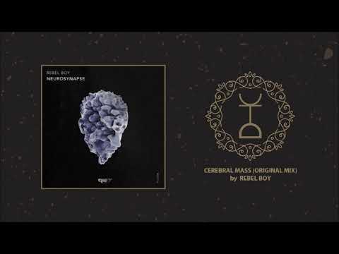 Rebel Boy - Cerebral Mass (Original Mix) | Riot Recordings