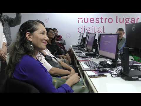 Docentes se capacitan para la enseñanza de matemáticas con la plataforma Eduten