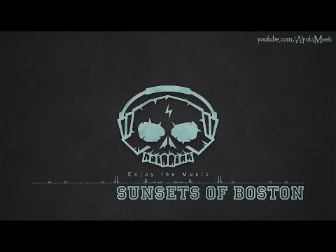 Sunsets Of Boston by Daniel Gunnarsson - [Acoustic Group Music]