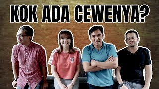 Coboy Nambah Personil Cewe???