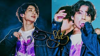 &#39;Slut&#39; || Jeon Jungkook ff || Episode 1