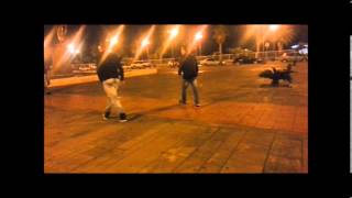 When the beat drops . FTT