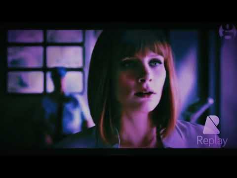 Jurassic World  {Neptune Safari}