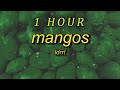 MANGOS MANGOS PHONK 1 Hour