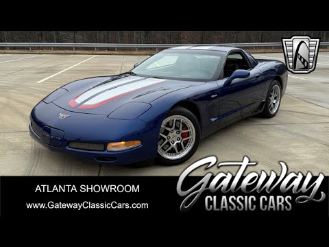 2004 Chevrolet Corvette (CC-1939522) for sale in O'Fallon, Illinois