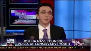 Josh Nass Reacts to the Administration Saying Obamacare Will NOT Cost Jobs