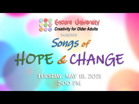 ENCORE SPRING 2021 CONCERT FINAL