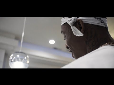 Too Klean ft. El Hitta - Give Me A Reason | Shot By: @DADAcreative