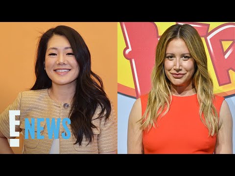 RHOBH’s Crystal Kung Minkoff Weighs In on Mom Group Drama | E! News