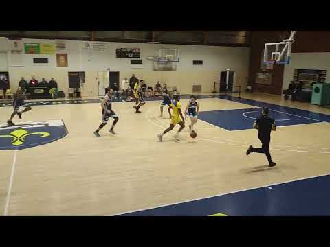 N2 (J16) : GRANDE-SYNTHE - US LAVAL (83-90). Le résumé