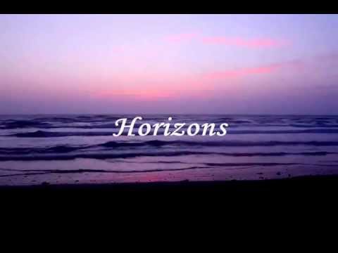 THE 3RD AND THE MORTAL - Horizons