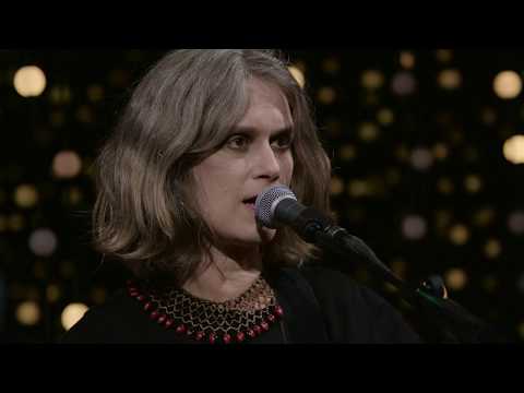 Juana Molina - Estalacticas (Live on KEXP)