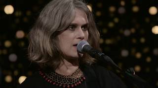 Juana Molina - Estalacticas (Live on KEXP)
