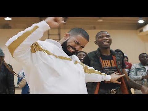 BlocBoy JB & Drake - Look Alive (Official Video)