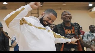 BlocBoy JB &amp; Drake - Look Alive (Official Video)