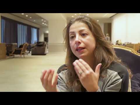 Les victimes du terrorisme ont 'pris une balle dans leur psychisme' explique  une thérapeute