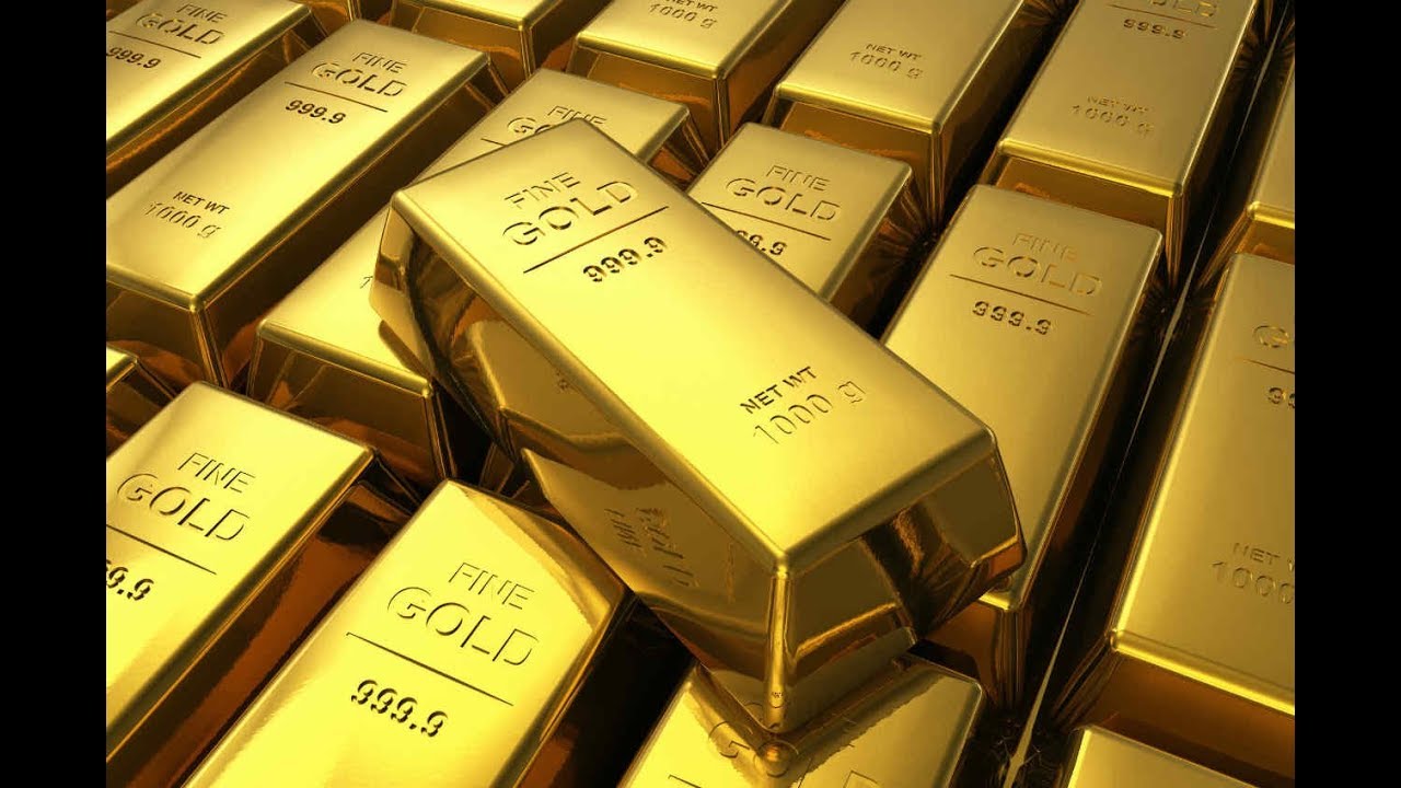 Como comprar Ouro na Bolsa de Valores