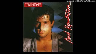 Tom Hooker - Don't Give Up ITALO DISCO 1986