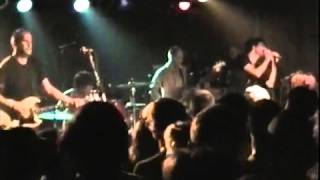 Fugazi live at Asylum (3/4) | &quot;Burning&quot;