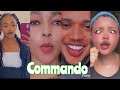 Mavokali Commando TikTok Dance Challenge Compilations