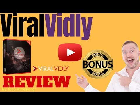 image-How to download and download Vidly on Mac? 
